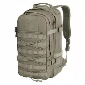   Helikon Raccoon Mk2 Rucksack 24l - Adaptive Green, Strapazierfähig und Ergonomisch