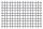 Metaltech KARB100010102 gekräuseltes Netz 10 x 10 x 2 mm 10 m