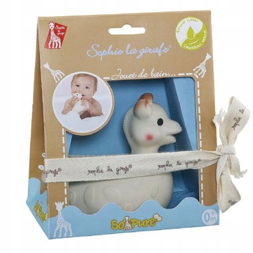  Sophie die Giraffe Sophie La Giraffe Badespielzeug