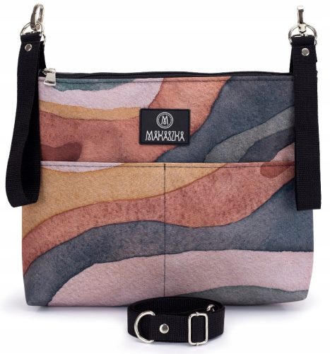  Makaszka Kinderwagen-Organizer-Tasche 5903815618512