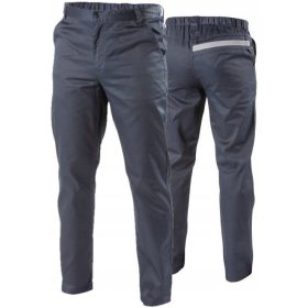 Hoegert Technik Fabian lange Arbeitshose Größe S