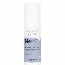  Nacomi Next Level Purifying Face Toner 100 ml