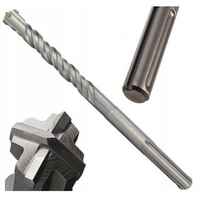 BETONSCHLAGBOHRER SDS MAX fi 40x600mm