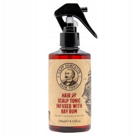  Captain Fawcett Haarwasser 250 ml