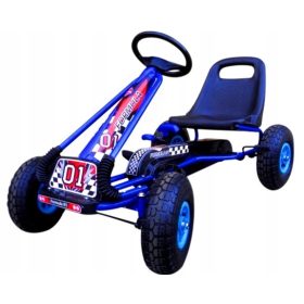  R-Sport Pedal-Gokart