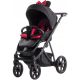  Joy SE Natoni Kinderwagen bis 22 kg Black Mysz