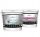 Ponteck Struktur-Acryl-Wandfarbe 4 l Metallic-Farbe
