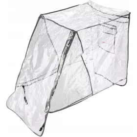  Regenschutz für den Rain Diono Kinderwagen