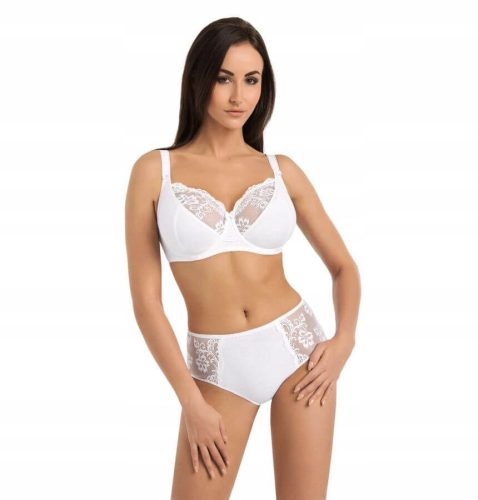  Teyli Soft-BH weiß Basic Anastasia Größe 100H