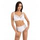  Teyli Soft-BH weiß Basic Anastasia Größe 100H