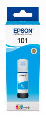  Epson C13T03V24A blaue (Cyan) Tinte