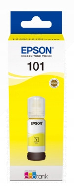  Epson C13T03V44A gelbe Tinte (Gelb)