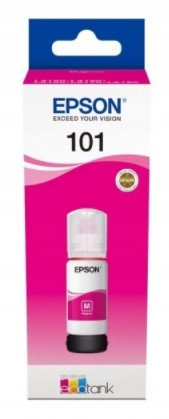  Epson C13T03V34A T03V34A rote Tinte (Magenta)
