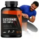 Glucosamin Sport Complex mit Kollagen und Hyaluronsäure - 90 Kapseln
