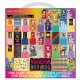  Townley Girl Rainbow High Nagellack-Set