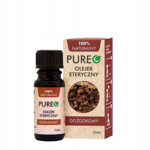  Pureo ätherisches Nelkenöl 10 ml
