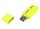  GOODRAM UME2 Pendrive 128 GB USB 2.0 Gelb