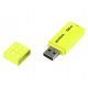  GOODRAM UME2 Pendrive 128 GB USB 2.0 Gelb