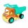  Riesen-LKW-Kipper Wader 65027