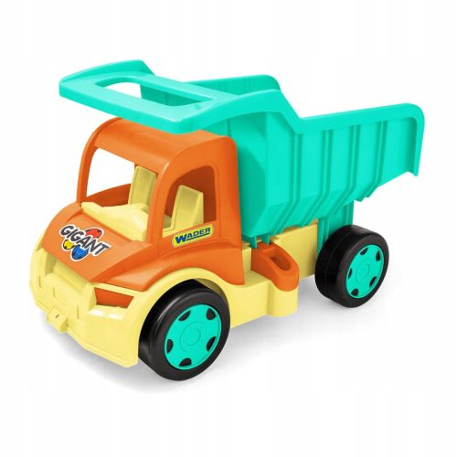  Riesen-LKW-Kipper Wader 65027