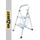 Drabest Leiter 2,47 m Stahl bis 125 kg