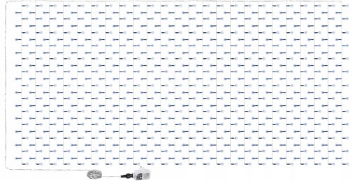 Lampki choinkowe Voltronic na zewnątrz 6 m 501 - 1000 lampek