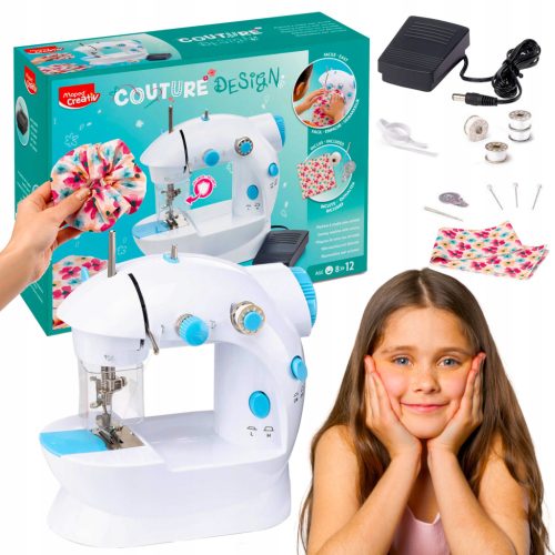  MAPED CREATIV NÄHMASCHINE, MAPED