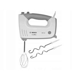  Bosch MFQ36400 450 W Handmixer weiß