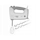 Bosch MFQ36400 450 W Handmixer weiß