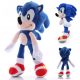  SONIC MASCOT Plüschtier XXXL RIESE 60 cm