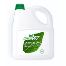  UNIVERSAL-PRO 3l Humus 30ha GreenOK Torfdünger