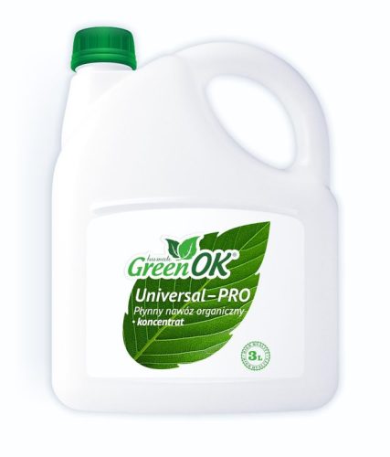  UNIVERSAL-PRO 3l Humus 30ha GreenOK Torfdünger