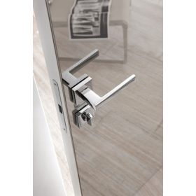 Polnische Flügeltüren, 80 cm