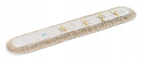 TTS DUST Flachmopp-Einsatz