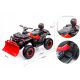  Quad Ramiz PA.S615.CR XT-Speed rot