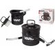 Kamin-Asche-Staubsauger VARO 1200W 20L