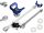 Lackierverlängerung 30+50+100 cm + Graco RAC-Abdeckung
