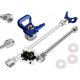 Lackierverlängerung 30+50+100 cm + Graco RAC-Abdeckung