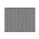 Unverzinktes Stahlblech 1 mm 200 x 100 cm