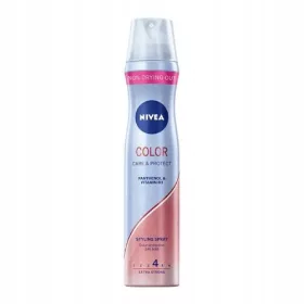  Nivea 250 ml Color Care Haarspray