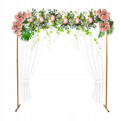 Pergolen - Metallpergola KAHEPO Bogen 200 cm