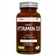 Vitamin D3 2000IU aus Lanolin, 365 Tabletten für ein gesundes Jahr