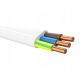 Flaches Elektrokabel YDYp Elektrokabel 3x2,5 mm2 100 m