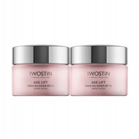 Iwostin Age Lift Tagescreme für trockene Haut SPF 15, 50 ml