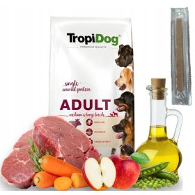  AS Trockenfutter-Geschmacksmischung 0,01 kg