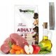  AS Trockenfutter-Geschmacksmischung 0,01 kg