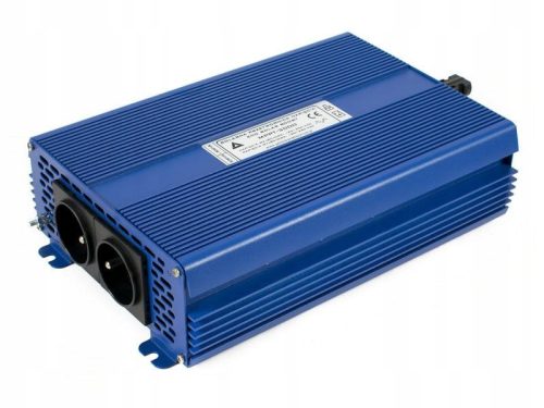 AZO-Konverter - digital AZO00D1174 3000 W