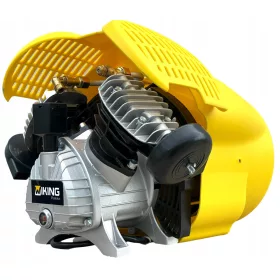 Wiking Polska W245 Ölkompressor 150 l 10 bar