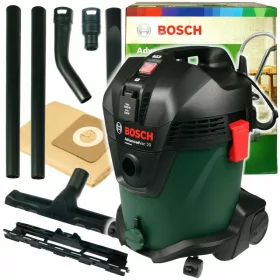 Bosch Advanced 1200 W Industriestaubsauger