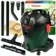 Bosch Advanced 1200 W Industriestaubsauger